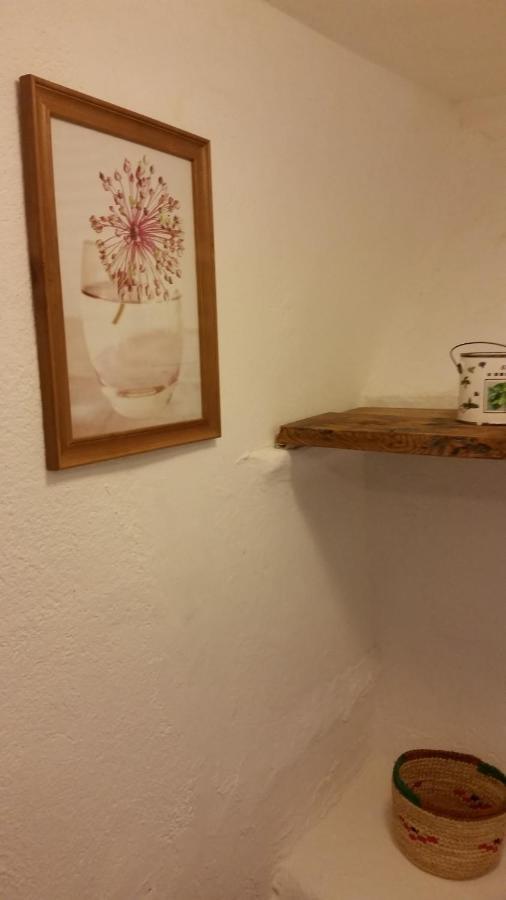 Ana'S Guest House Chambres D'Hotes 오프스 외부 사진