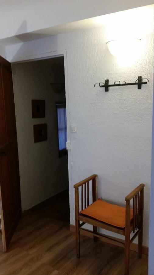 Ana'S Guest House Chambres D'Hotes 오프스 외부 사진