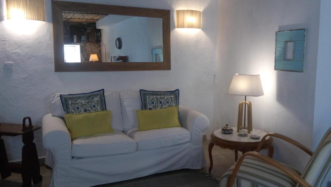 Ana'S Guest House Chambres D'Hotes 오프스 외부 사진