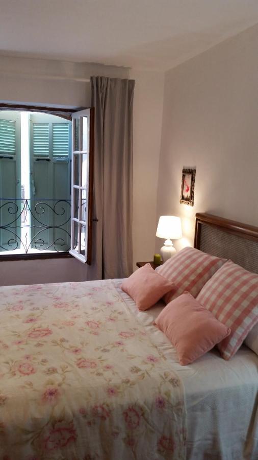 Ana'S Guest House Chambres D'Hotes 오프스 외부 사진