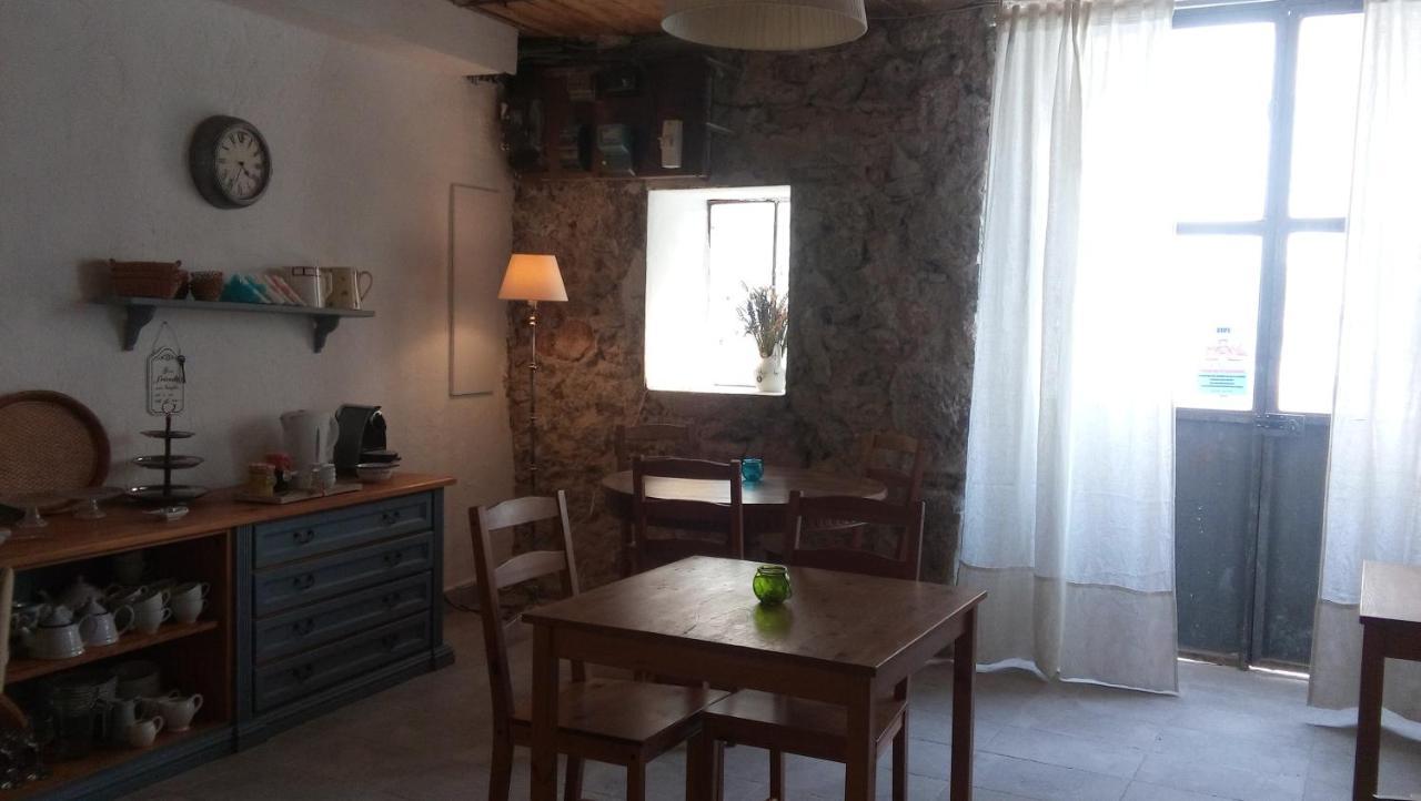 Ana'S Guest House Chambres D'Hotes 오프스 외부 사진