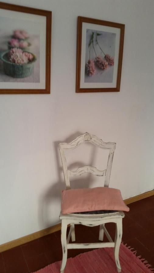 Ana'S Guest House Chambres D'Hotes 오프스 외부 사진