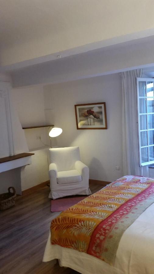 Ana'S Guest House Chambres D'Hotes 오프스 외부 사진