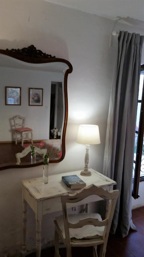 Ana'S Guest House Chambres D'Hotes 오프스 외부 사진