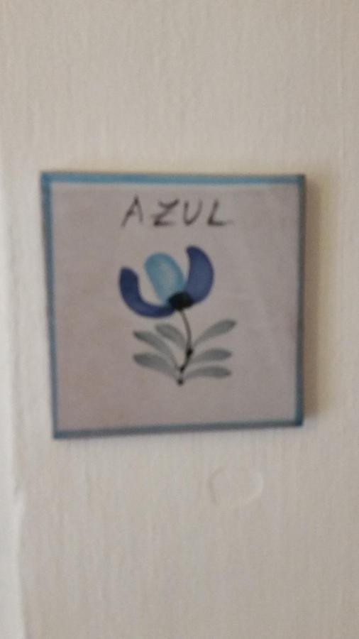 Ana'S Guest House Chambres D'Hotes 오프스 외부 사진