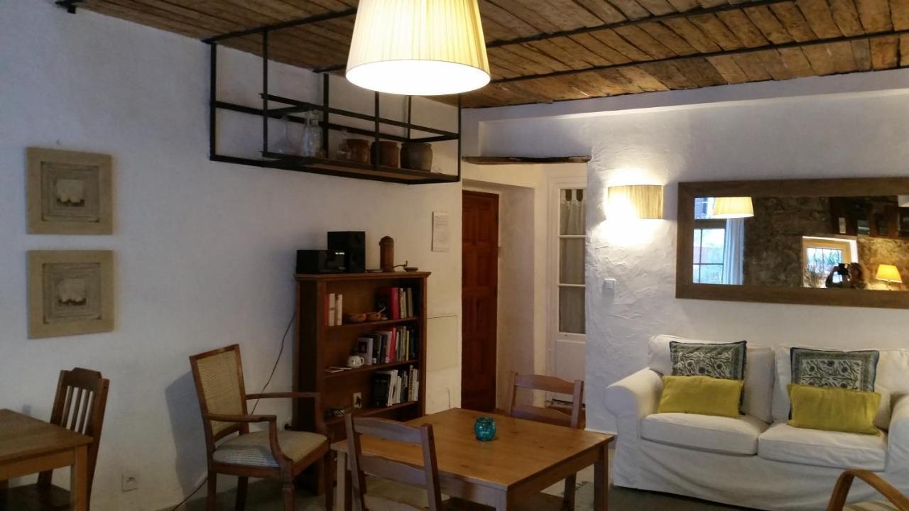Ana'S Guest House Chambres D'Hotes 오프스 외부 사진