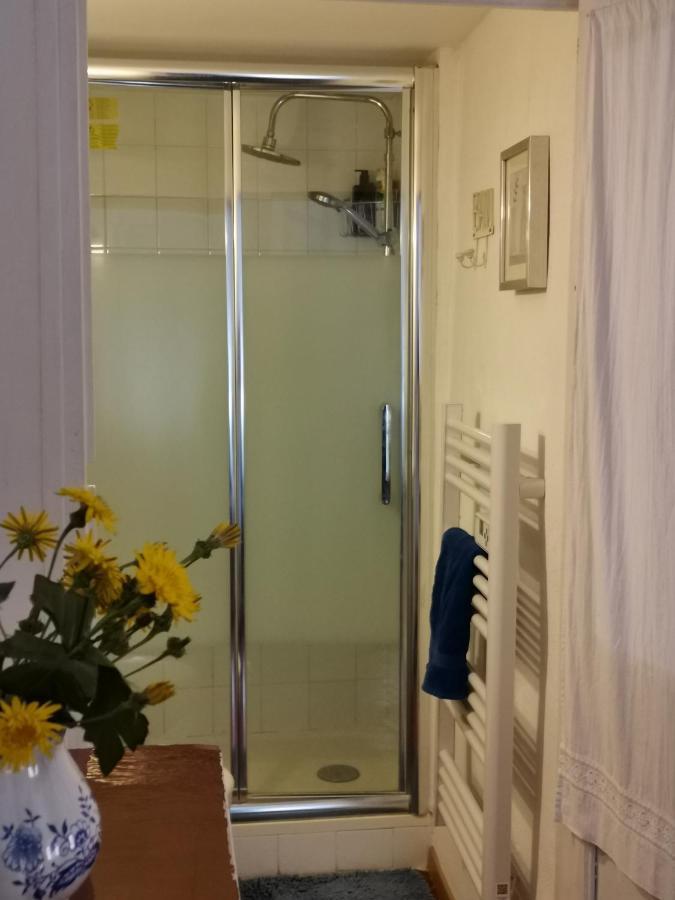 Ana'S Guest House Chambres D'Hotes 오프스 외부 사진