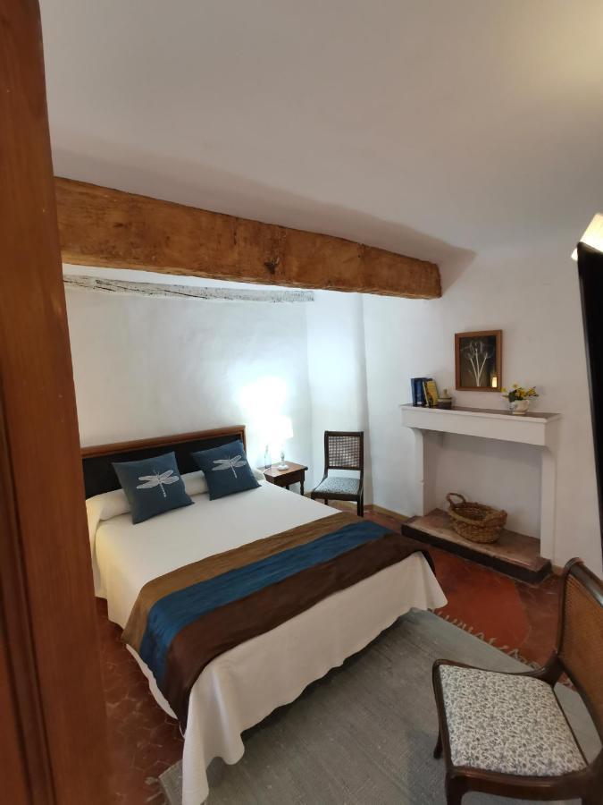 Ana'S Guest House Chambres D'Hotes 오프스 외부 사진