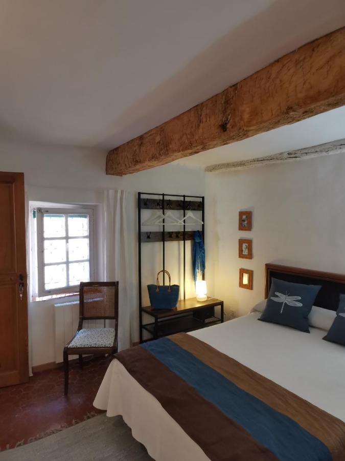 Ana'S Guest House Chambres D'Hotes 오프스 외부 사진